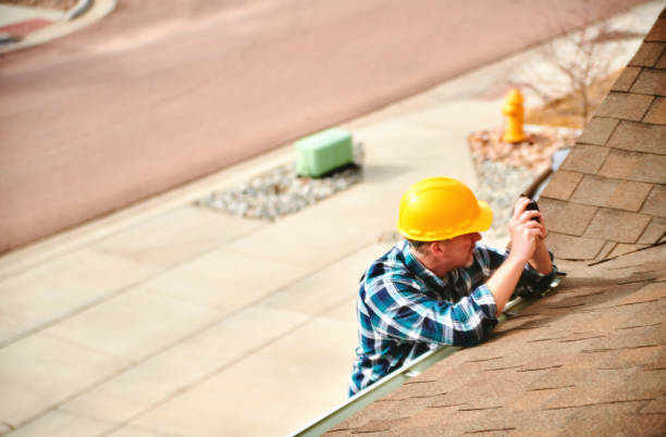 Quick and Trustworthy Emergency Roof Repair Services in Gordon, NE