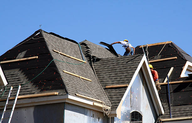Quick and Trustworthy Emergency Roof Repair Services in Gordon, NE