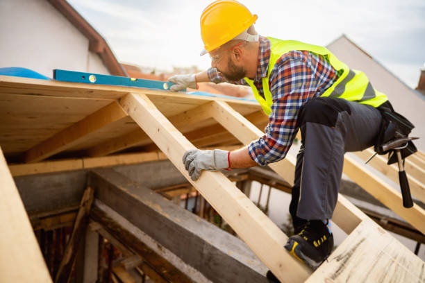Gordon, NE Roofing Contractor Company